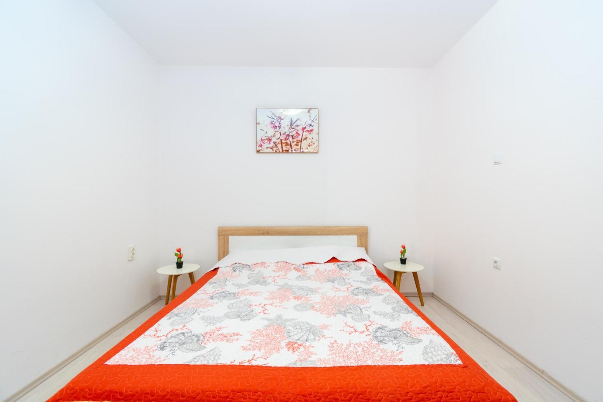 Apartments By The Sea Mandre, Pag - 3084 Kolan Room photo